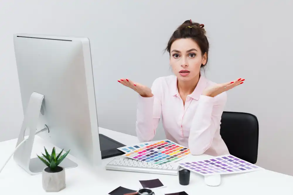 Editing that fits your brand, not a template